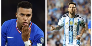 França e Argentina estreiam na Copa do Mundo 2026 nesta terça-feira (16)
