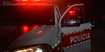 Mulher é morta a facadas pelo ex-marido no Sertão da Paraíba