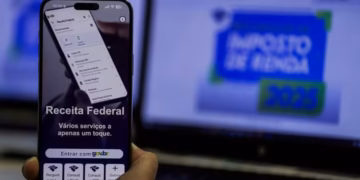 Imposto de Renda 2026: mais de 100 mil contribuintes da PB recebem R$ 185 milhões no 2º lote de restituição