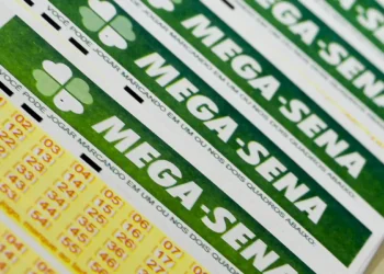 Aposta do Rio de Janeiro ganha prêmio de R$ 39,4 milhões da Mega-Sena