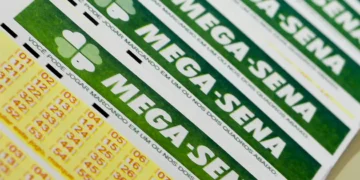 Mega-Sena sorteia prêmio de R$ 16 milhões nesta terça-feira