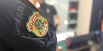 Polícia Federal desarticula esquema de medicamentos ilegais