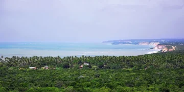 Paraíba tem dois trechos de praia impróprios para banho; saiba quais