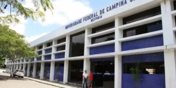 UFCG abre 158 vagas remanescentes no Sisu+ 2026