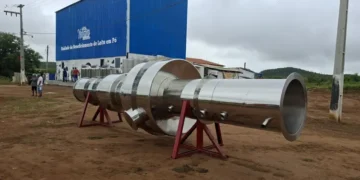Paraíba terá primeira fábrica de leite em pó de cabra do Nordeste