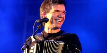 São João de Campina Grande tem shows de José Augusto, Waldonys e outros artistas