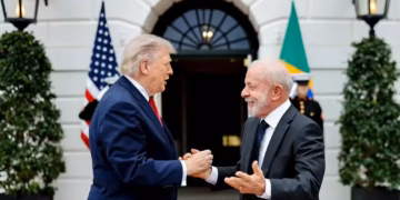 EUA concluem que Brasil tem práticas ‘irrazoáveis’ e propõem tarifa de 25% sobre mercadorias nacionais