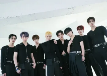 Grupo sul-coreano de Kpop NTX faz única apresentação amanhã no Intermares Hall