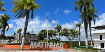 Matinhas recebe nova etapa do Caminhos do Frio 2026
