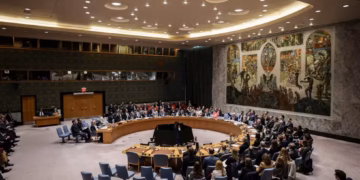 O futuro da ONU: os interesses por trás da eleição para a Secretaria-Geral das Nações Unidas – O Assunto #1772