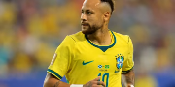 Neymar diz que não joga mais pela Seleção: “Minha história já foi”