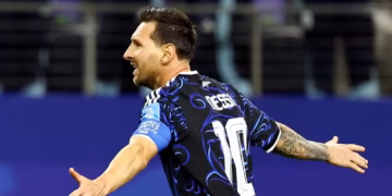 Argentina, de Messi, enfrenta o Egito em jogo das oitavas da Copa do Mundo nesta terça; veja programação