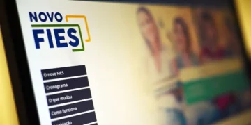 Inscrições do Fies começam nesta terça-feira