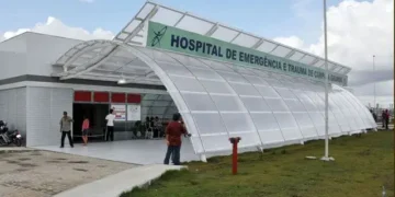 Quatro dos seis feridos em acidente entre veículos em São João do Cariri recebem alta hospitalar
