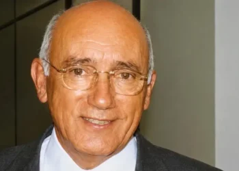 Morre advogado e ex-secretário de Finanças do Estado da Paraíba Milton Soares