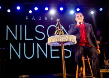 Festa das Neves começa com show do Padre Nilson Nunes nesta quinta-feira