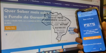 Conselho do FGTS decide hoje sobre a distribuição do lucro ao trabalhador