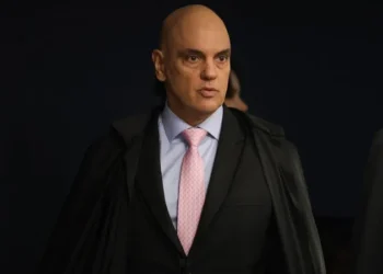 Moraes cobra explicação de Bolsonaro sobre vídeo com IA