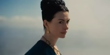‘A Odisseia’, com Anne Hathaway, estreia nos cinemas da Paraíba