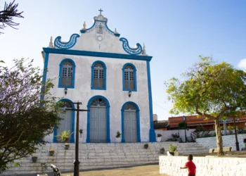 Caminhos do Frio 2026: rota cultural do Brejo paraibano começa nesta quarta (1º) em Areia