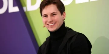 Rússia emite mandado de prisão internacional contra Pavel Durov, fundador do Telegram
