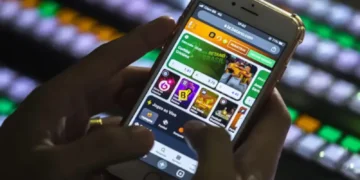 Projeto de lei restringe publicidade das bets para proteger saúde mental
