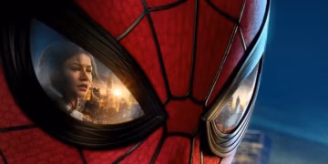 ‘Homem Aranha: Um Novo Dia’ estreia nos cinemas da Paraíba