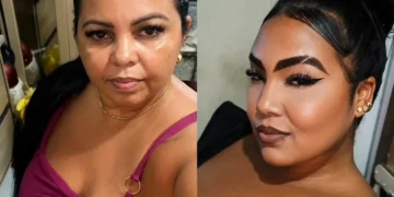 Mãe e filha morrem em colisão na BR-101, em Santa Rita