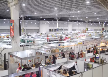Multifeira Brasil Mostra Brasil 2026 termina neste domingo (12), em João Pessoa