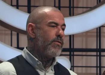 Henrique Fogaça retorna ao MasterChef 2026 após acidente de moto