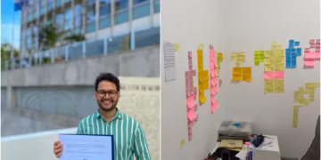 Aprovado em 1º lugar no CNU 2025, candidato é impedido de tomar posse por formação ‘incompatível’