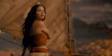 Live-action de ‘Moana’, com The Rock, estreia nos cinemas da Paraíba