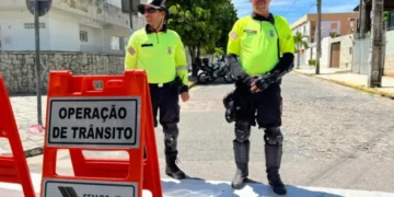 Novo binário no Valentina é implantado a partir desta quarta-feira pela Semob-JP