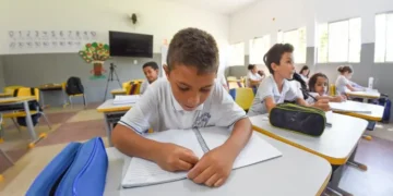 Abertas inscrições para 267 vagas de bolsistas do Programa Alfabetiza Mais Paraíba