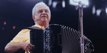 Confira a programação e horários dos shows do último dia do São João de Campina Grande