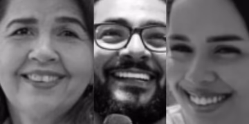 Mortos em acidente no Cariri da PB viajavam em caravana para participar de evento religioso