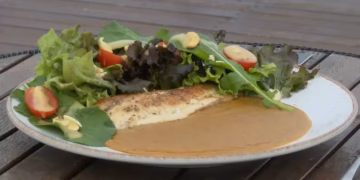 Feijão de coco: aprenda a receita