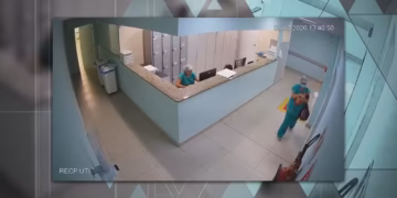 Técnica de enfermagem é presa após tentar levar recém-nascida em bolsa de maternidade no Piauí