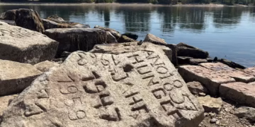 ‘Ao me ver, chore’: A história por trás das ‘pedras da fome’ da Europa