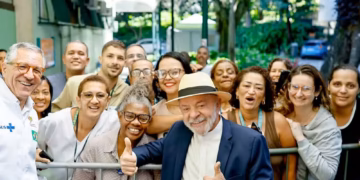 Saiba o que Lula pode, ou não, fazer como presidente que concorre à reeleição
