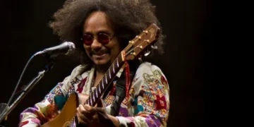 Festival de Inverno de Campina Grande confirma show de  Chico César