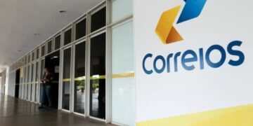 Correios anuncia redução no prejuízo no 2º trimestre