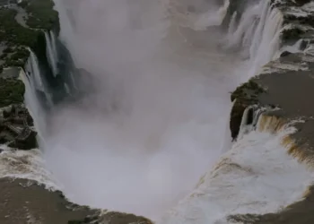 Cataratas do Iguaçu: Argentina vai desmontar Passarela da Garganta do Diabo
