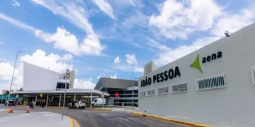 Paraíba tem os voos mais curtos da malha aérea do Brasil