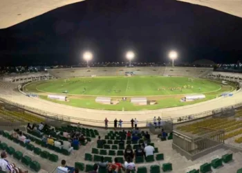 Semob-JP reforça transporte público para jogo entre Botafogo-PB e Santa Cruz, no Almeidão