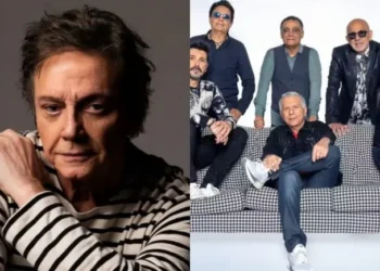 Aniversário de João Pessoa terá shows de Fábio Jr e Roupa Nova no Busto de Tamandaré