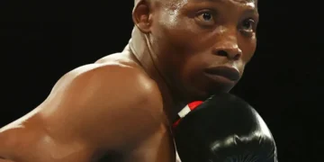 Zolani Tete, ex-campeão mundial de boxe, é morto a tiros na África do Sul