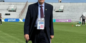 FPF-PB decreta luto oficial após morte de diretor financeiro