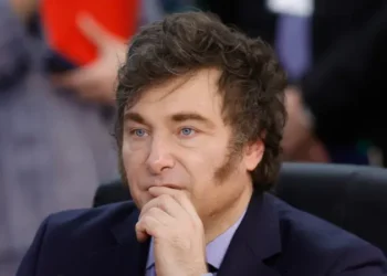 Reforma do BC argentino vai por fim à fraude que financia classe política, diz Milei