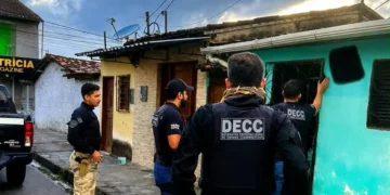 Homem é preso em Bayeux por ameaçar criança de 11 anos